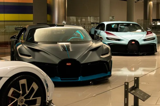 БетСсен Казино Android/iOS приложение